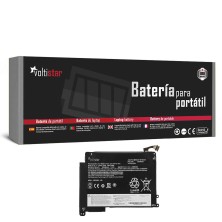 BATERÍA PARA PORTÁTIL LENOVO THINKPAD P40 YOGA 460 | 53WHR 3C | 00HW020 SB10F46458