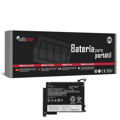 BATERÍA PARA LENOVO THINKPAD P40 YOGA 460 | 53WHR 3C | 00HW020 SB10F46458