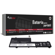 BATERÍA PARA PORTÁTIL LENOVO FLEX 5 | 5-15IIL05 | 5-14ARE05 | L19M3PD6