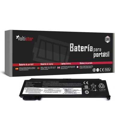 BATERÍA PARA LENOVO THINKPAD T460S | T470S | 01AV405 | 01AV406 | 01AV407 | 00HW024