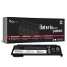 BATERÍA PARA LENOVO THINKPAD T460S | T470S | 01AV405 | 01AV406 | 01AV407 | 00HW024