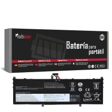 BATERÍA PARA PORTÁTIL LENOVO YOGA C640 13 | C640 13 IML | L19C4PD1 | L19M4PD1 | L19L4PD1