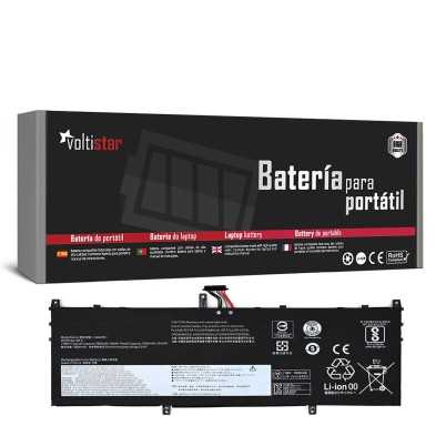 BATERÍA PARA LENOVO YOGA C640 13 | C640 13 IML | L19C4PD1 | L19M4PD1 | L19L4PD1