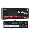 BATERÍA PARA LENOVO YOGA C640 13 | C640 13 IML | L19C4PD1 | L19M4PD1 | L19L4PD1