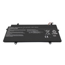 BATERÍA PARA PORTÁTIL TOSHIBA PORTEGE Z30A | PA5136 | PA5136U-1BRS | 7 CABLES