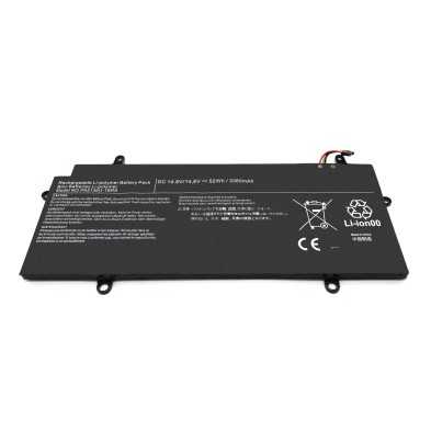 BATERÍA PARA TOSHIBA PORTEGE Z30A | PA5136 | PA5136U-1BRS | 7 CABLES