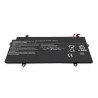 BATERÍA PARA TOSHIBA PORTEGE Z30A | PA5136 | PA5136U-1BRS | 7 CABLES