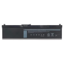 BATERÍA PARA PORTÁTIL DELL PRECISION 7530 |7730 | 7540 | 7740 | NYFJH | 0WNRC | GW0K9