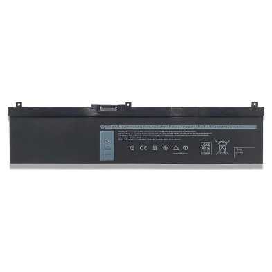 BATERÍA PARA DELL PRECISION 7530 |7730 | 7540 | 7740 | NYFJH | 0WNRC | GW0K9
