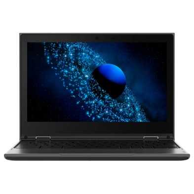 Lenovo Chromebook 300E Gen 2 AMD A4 9120C 1.6 GHz | 11.6" | Táctil X360 | 4GB | 32GB eMMC | WEBCAM | Chrome OS