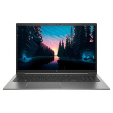 HP ZBook Firefly 15 G8 Core i7 1165G7 1.2 GHz | 16GB | 500 NVME | WEBCAM | WIN 11