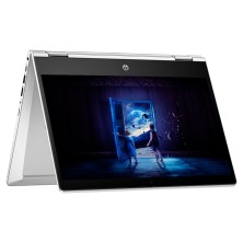 HP ProBook 435 G10 AMD Ryzen 3 7330U 2.3 GHz | 8GB | 256NVME | TACTIL X360 | WEBCAM | WIN 11 PRO