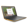HP Chromebook 11A G8 EE AMD A4 9120C 1.2 GHz | 11.6" | 4 GB | 32 eMMC | TACTIL | ChromeOS