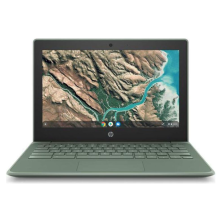 HP Chromebook 11A G8 EE AMD A4 9120C 1.2 GHz | 11.6" | 4 GB | 32 eMMC | ChromeOS