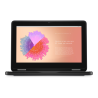 Dell Chromebook 3110 Celeron N4500 1.1 GHz | 11.6" | 4GB | 32 EMMC | TACTIL 2 EN 1 | WEBCAM | Chrome OS