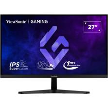 Viewsonic VX27G1-HD LED display 68,6 cm (27") 1920 x 1080 Pixeles Full HD Negro