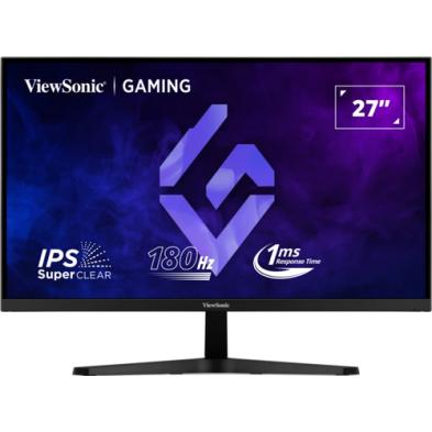 MONITOR VIEWSONIC VX27G1-HD | 27" | FULL HD | NEGRO
