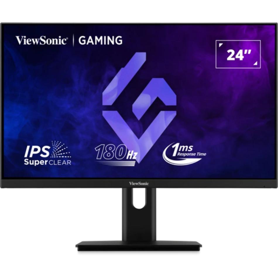 Nuevo portátil Monitor Viewsonic X Series XG24G1