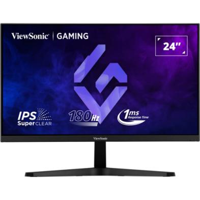 MONITOR VIEWSONIC VX24G1-HD | 24" | FULL HD | NEGRO