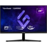 Nuevo Monitor Viewsonic VX24G1-HD con altavoces