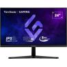 MONITOR VIEWSONIC VX24G1-HD | 24" | FULL HD | NEGRO