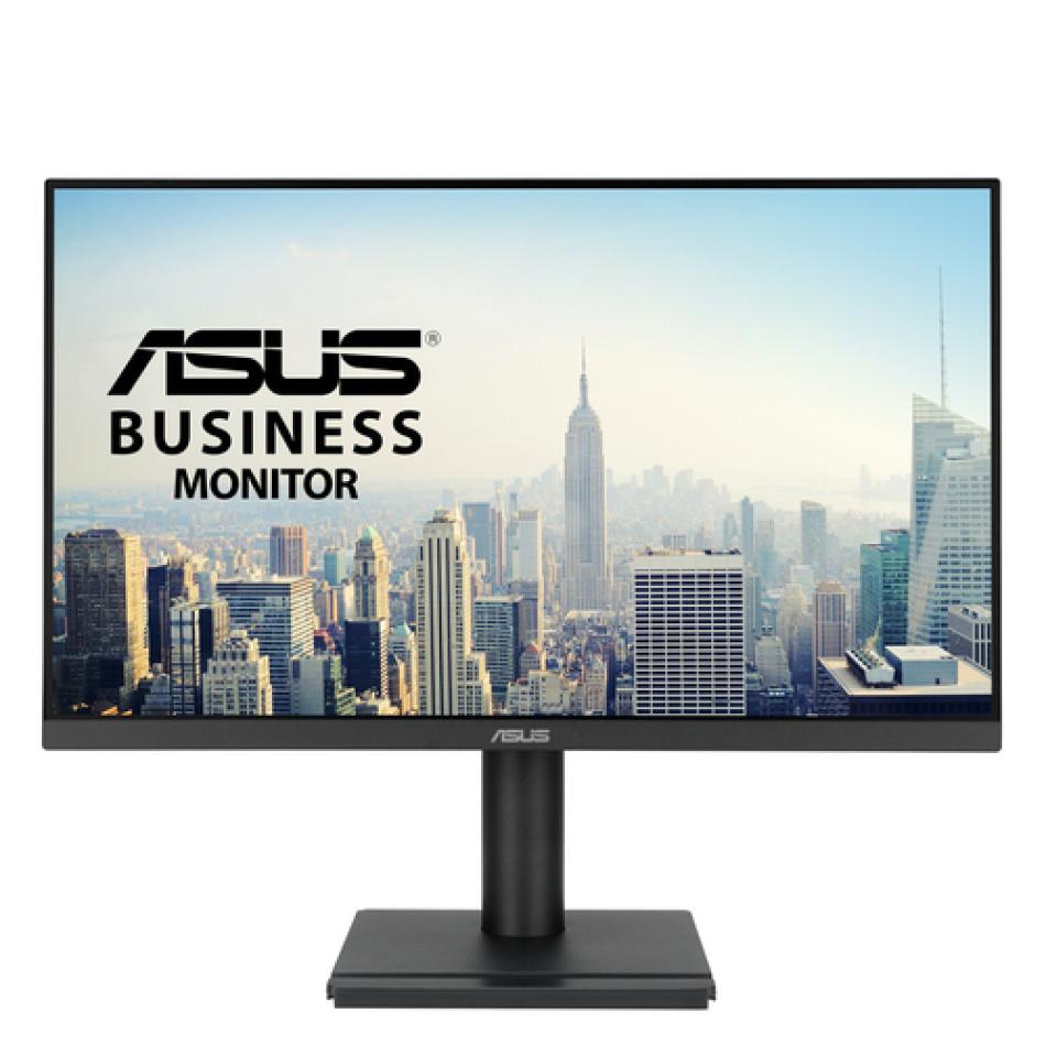 Nuevo Monitor ASUS VA279QGS con altavoces