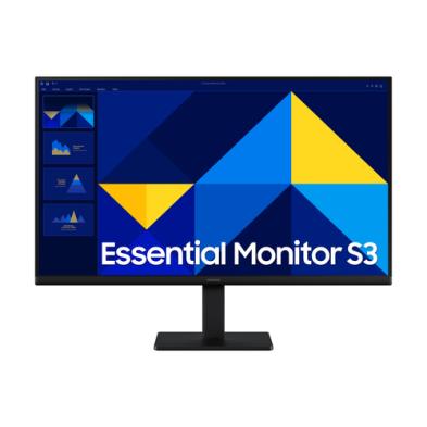MONITOR SAMSUNG S30GD | 24 PULGADAS | FULL HD | NEGRO