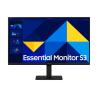 MONITOR SAMSUNG S30GD | 24 PULGADAS | FULL HD | NEGRO