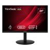 MONITOR VIEWSONIC VG SERIES VG2409U-2 | 23.8” | FULL HD | NEGRO