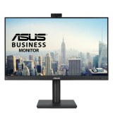 Nuevo Monitor ASUS BE279QFK con altavoces y webcam