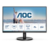 Monitor AOC Q27B3MA de 27" con altavoces