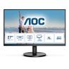 MONITOR AOC Q27B3MA | 27" | QUAD HD | NEGRO
