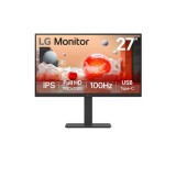 Nuevo Monitor LG 27BA750-B con altavoces