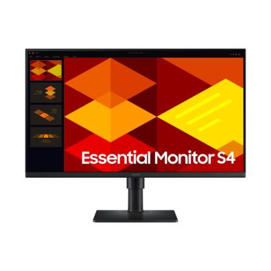 MONITOR SAMSUNG S40GD | 27" | FULL HD | NEGRO
