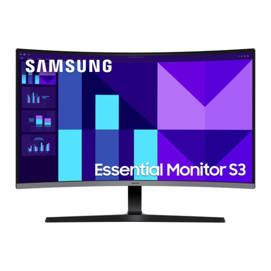 Samsung S39GD pantalla para PC 81,3 cm (32") 1920 x 1080 Pixeles Full HD LCD Negro Samsung S39GD pantalla para PC 81,3 cm (32") 1920 x 1080 Pixeles Full HD LCD Negro
