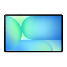 Tablet Samsung Galaxy Tab S10 FE+ 5G de 13,1 pulgadas en gris, con S Pen