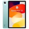 Tablet Xiaomi Redmi Pad SE | 11" | 4GB | 128GB | Octacore | Verde Menta