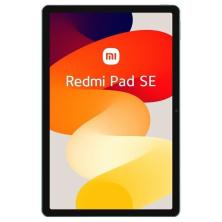 Tablet Xiaomi Redmi Pad SE 11'/ 4GB/ 128GB/ Octacore/ Verde Menta