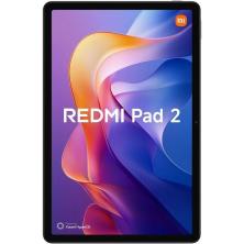 Tablet Xiaomi Redmi Pad 2 11'/ 4GB/ 128GB/ Octacore/ Gris Grafito