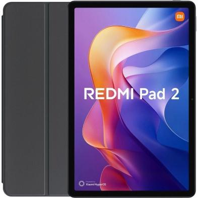 Tablet Xiaomi Redmi Pad 2 | 11" | 4GB | 128GB | Gris