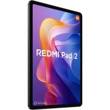 Tablet Xiaomi Redmi Pad 2 11'/ 4GB/ 128GB/ Octacore/ Gris Grafito
