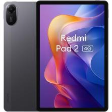 Nueva Tablet Xiaomi Redmi Pad 2 con 4G de 11" con 4GB y 128GB