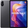 Tablet Xiaomi Redmi Pad 2 | 11" | 8 GB | 256 GB | Gris