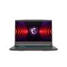 MSI Thin 15 B13VE-2687XES Core i5 13420H 2.1 GHz | 15.6" | 16 GB DDR4 |512 NVME | RTX 4050 6 GB | Sin Sistema Operativo