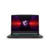 MSI Thin A15 B7UC-432XES AMD Ryzen™ 7 7735HS Portátil 39,6 cm (15.6") Full HD 16 GB DDR4-SDRAM 512 GB SSD NVIDIA GeForce RTX 305