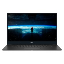 Dell Precision 5520 Core i7 6820HQ 2.7 GHz | 32GB | 256 NVME | QUADRO M1200 | TACTIL | WEBCAM | WIN 10