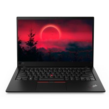Lenovo ThinkPad X1 Carbon G7 Core i7 8565U 1.8 GHz | 16GB | 256 NVME | WEBCAM | WIN 11 | MARCAS