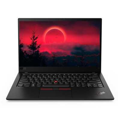 Lenovo ThinkPad X1 Carbon G7 Core i7 8565U 1.8 GHz | 16GB | 256 NVME | WEBCAM | WIN 11 | MARCAS