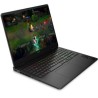 HP OMEN Gaming 16-am0036ns Core Ultra 7 255H 2.0 GHz | 16" | 32GB | 1TB SSD | GeForce RTX 5060 | Sin Sistema Operativo