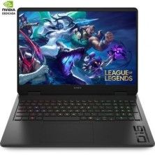 Nuevo portátil HP OMEN Gaming 16-am0036ns con GeForce RTX 5060